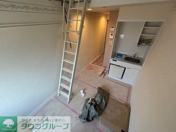 ユナイト桜本ヴィクトリーアルバートの物件内観写真